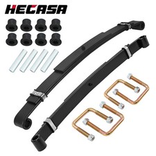 Molla a balestra posteriore