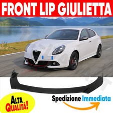 SOTTO PARAURTI ALFA ROMEO