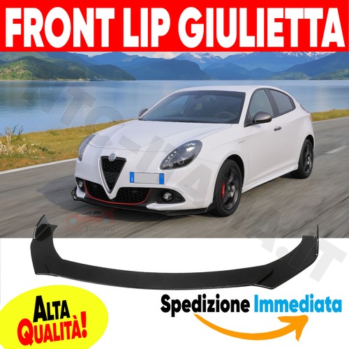 Sotto paraurti alfa romeo - sotto,