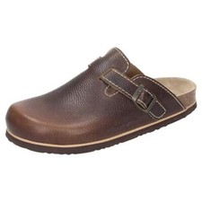 Zoccoli Dr. Brinkmann marrone
