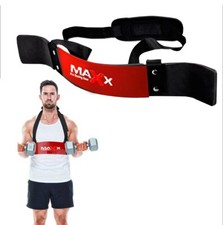 Maxx Isolatore Bicipiti