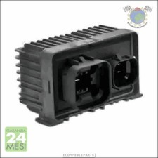 Centralina Candelette