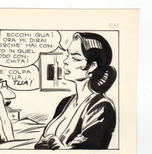 TITO MARCHIORO - TAVOLA