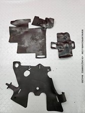 PROTEZIONE CALORE MOTORE