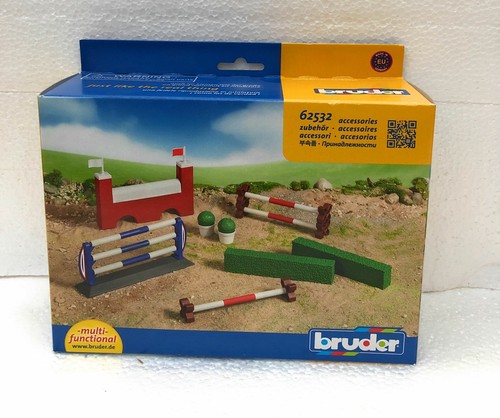 Bruder 62532 ostacoli per - 62532, ,ostacoli