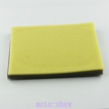 Elemento pulizia filtro aria