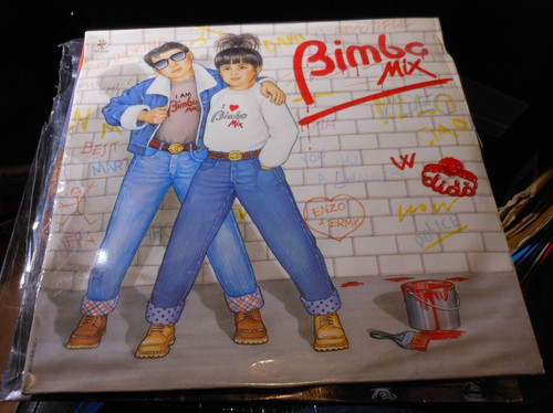 Giri bimbo mix sigle - sigle, tv