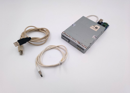 Floppy drive inch - floppy,