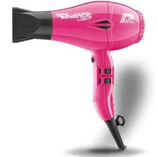 Parlux 3200 plus colore - plus, rosa
