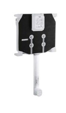 CASSETTA DI SCARICO WC GROHE