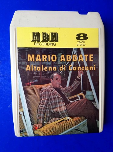 Cassetta stereo mario - 🔵cassetta,