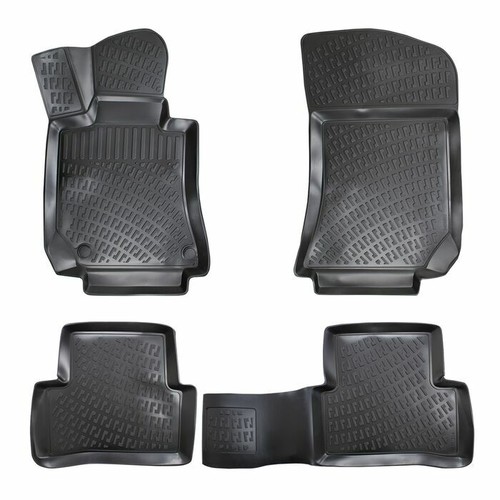 Tapis mercedes classe w212 - classe, e