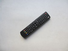Remote Control For Telefunken
