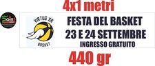 BANNER PERSONALIZZATO CON