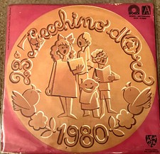 Disco vinile giri 23 - disco,