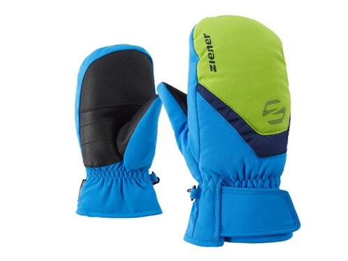 Ziener guanti manopole - ziener,