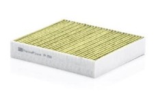 Filtro aria abitacolo