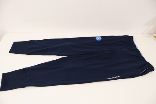 Pantalone napoli diadora anni - pantalone,