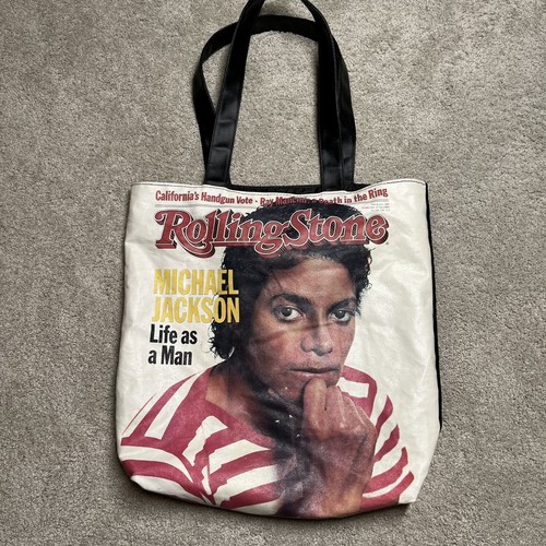 Vintage rolling stone michael - vintage,