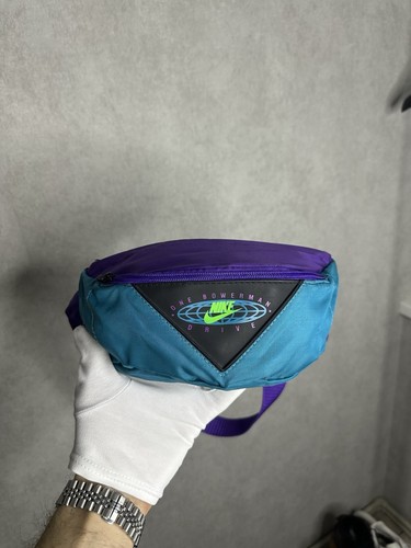 Nike one bowerman drive borsa - drive,