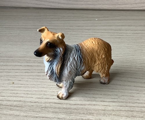 Animali compagnia schleich - compagnia,
