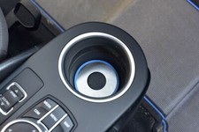 PLACCA BMW I3 I3S ADVANCED
