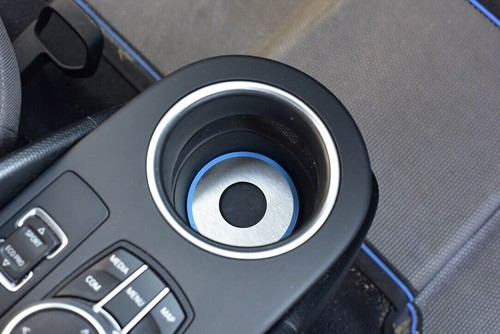 Placca bmw i3s - i3,