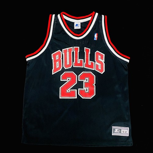 Authentic starter michael air - authentic,