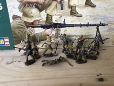 German Soldiers Africankorps