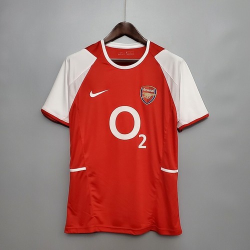 Maglia jersey arsenal home - maglia,