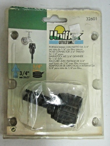 Uniflex 32601 portagomma - uniflex, con