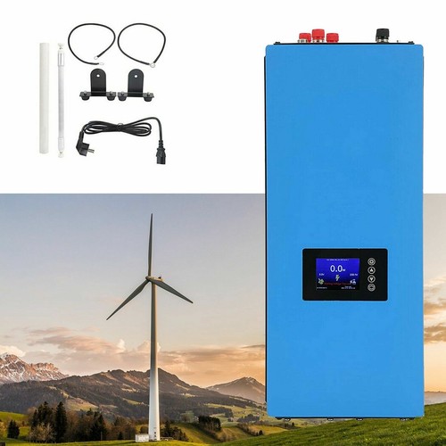 Inverter onda sinusoidale pura
