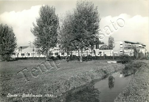 Cartolina limito - di,