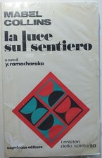 LA LUCE SUL SENTIERO-MABEL