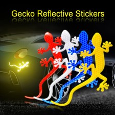 Adesivo Riflettente Indicatore