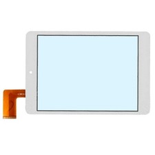 VETRO TOUCH SCREEN MAJESTIC