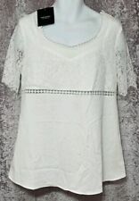 Top lungo Just Fashion Now