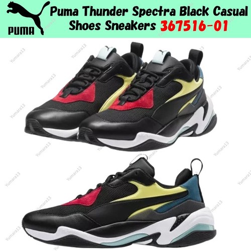 Scarpe casual puma thunder - scarpe,