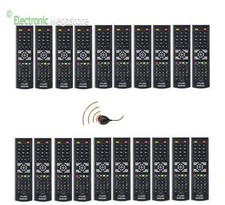 Kit 20 telecomando universale