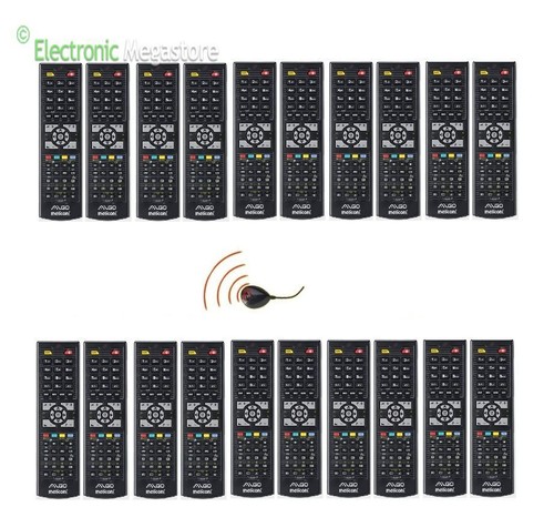 Pezzi telecomando - 20,