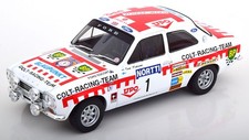 Ixo ford escort - ford, mk