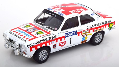Ixo ford escort rs1600 mk - escort,