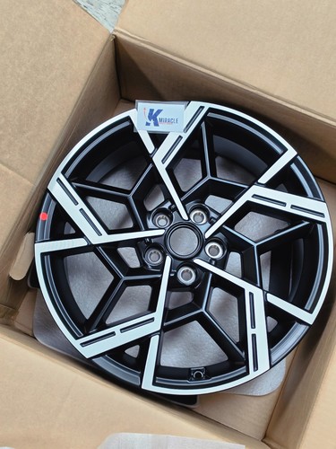 Cerchi lega oem hyundai - oem,