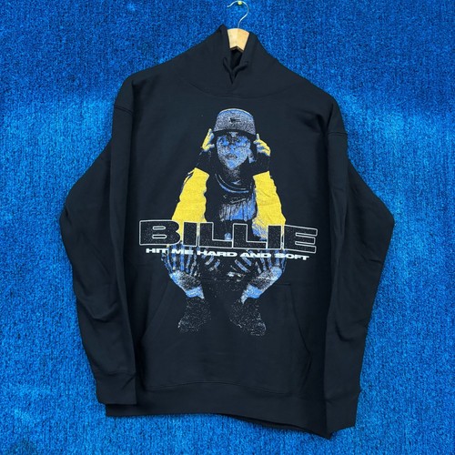 Felpa con cappuccio - , billie