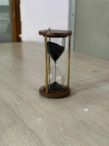 Antico timer sabbia - antico,