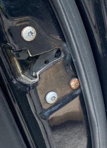 Ford fiesta mk6 2002 - 2002-2007,