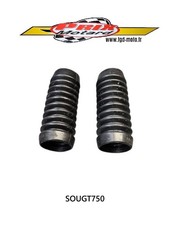 SUZUKI GT 550 1973/1977 PAIRE