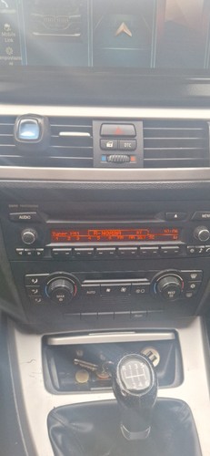 Autoradio bmw professional - autoradio,