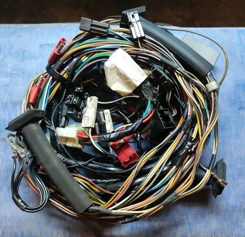 Cablaggio elettrico impianto - cablaggio,