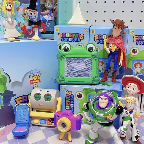 Toptoy pixar toy - toptoy,